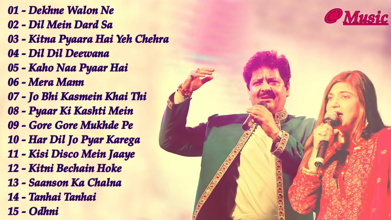 alka yagnik songs list with film name alka yagnik songs list with film name