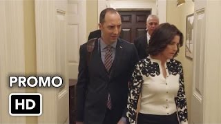 Veep Season 5 Promo (HD)