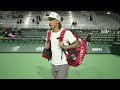 2022 National Championships | Men's Singles Bronze Medal Match | Tyson McGuffin vs. Julian Arnold