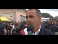 FIERA SAN MARCO OLLASTRA: OSVALDO CONGIU SINDACO DI OLLASTRA