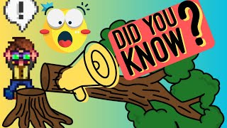 🌳 Double Your Wood: Top 2 Tree Hacks in Stardew Valley!