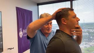 Patients Who Are New To Chiropractic Describe Their First Adjustment Experience At ACR As "Wow"