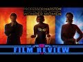 Professor marston  the wonder women film review  cinema roundup