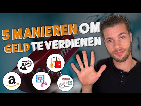 Video: 3 maniere om 'n regeringsdokument aan te haal