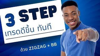 iq option ทำกำไร ง่ายๆ สำหรับมือใหม่ ด้วย ระบบ zigzag BB มือใหม่ เทรด forex คู่เงิน ได้หมด