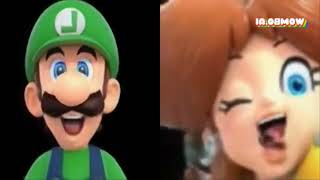 Preview 2 Daisy And Luigi Deepfake Resimi