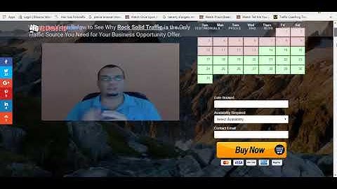 Clickbank Traffic Sources Revealed For 2017-2018