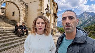 ASÍ ES VIAJAR POR ESPAÑA SIN TURISTAS 🇪🇸