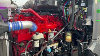 2025 PETERBILT 567 For Sale
