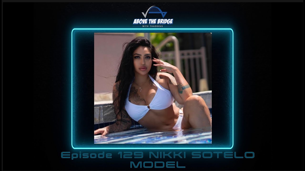 Nikki Sotelo Onlyfans Leak