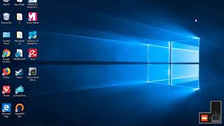 a driver supporting quick menu is not installed windows 10 a driver supporting quick menu is not installed windows 10