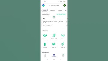 my live mutual fund sip portfolio return #sip #groww #mutualfund #monthlysip #sipreturns #investing
