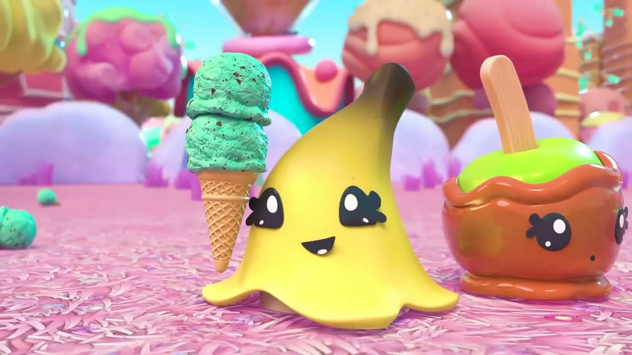 ☆yumyum☆ 　2セットまとめ Yummiland Compilation #2 - YouTube