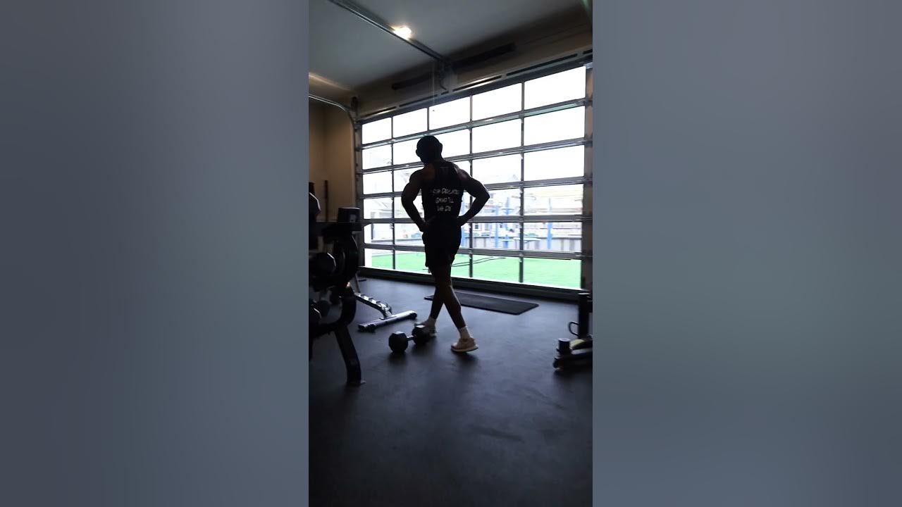 D’Jordan Strong // Coastal Carolina // NFL Draft Prospect YouTube