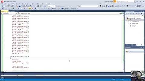 Assignment Microprocessor