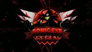 FNF: Vs Sonic.exe: Rerun OST - Machina (Instrumental) - (SCRAPPED SONG)