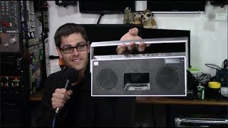 Blowouts! - Altec Lansing & Move Portable Speakers