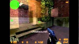 Ssw Super Simple Wallhack V7.0 - Counter-Strike 1.6