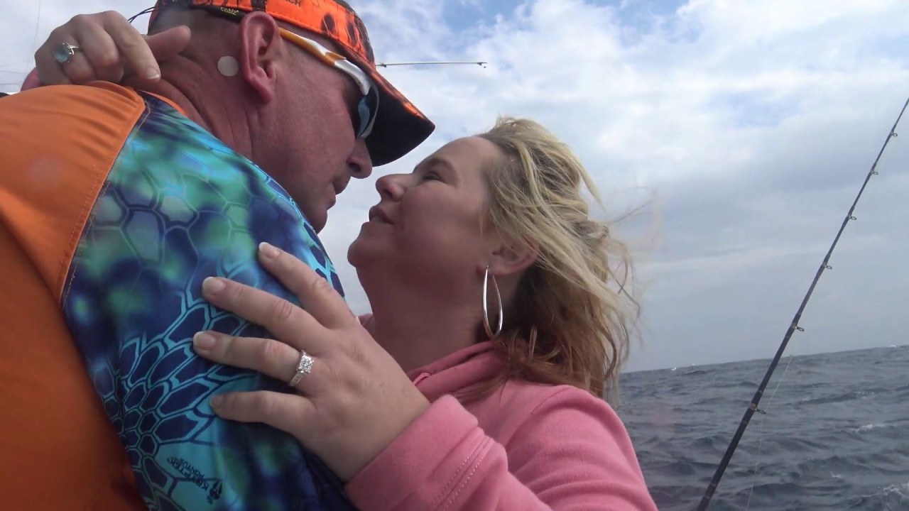 Catch of a lifetime!!!