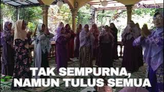 Laa Rohata Illa Fil Jannah Cipt. Ustadz Kuswanto Cilacap. 