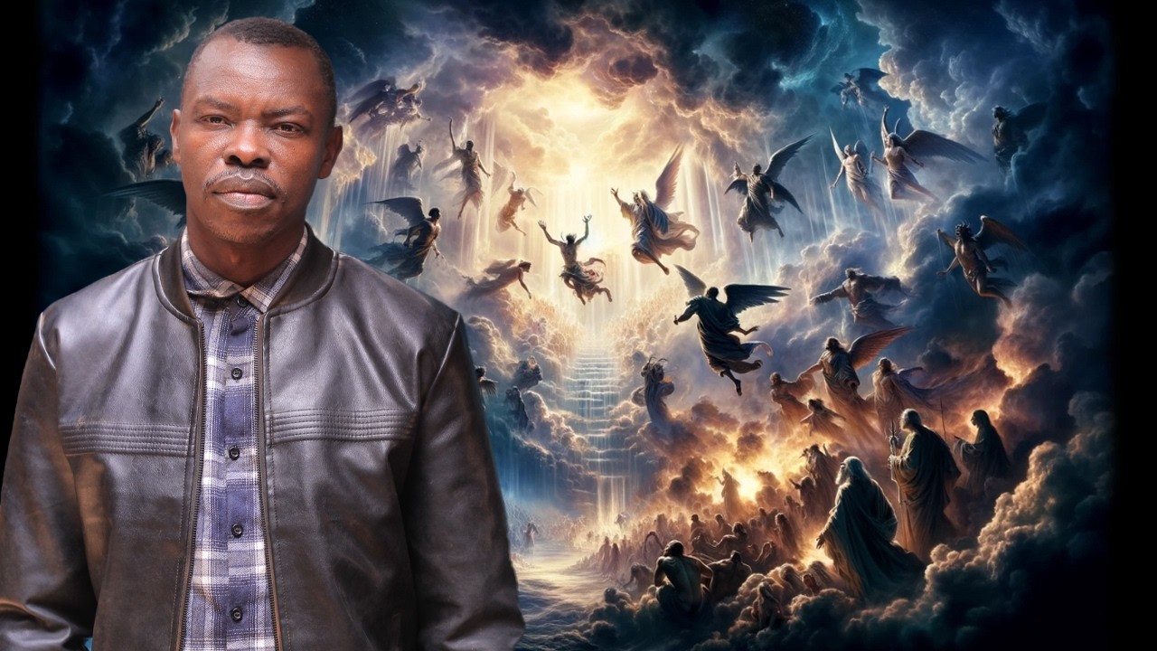 Jiijino emilimu egyawebwa bamalayika 2000 abaagwa nesitani!!!!