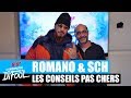 Romano  sch  les conseils pas chers morningdedifool