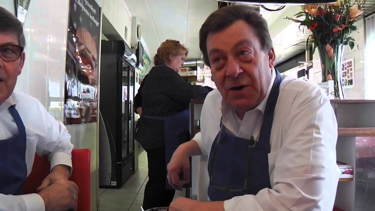 Nico's Snackbar 60! Een begrip in Bezuidenhout