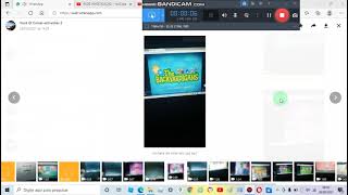 Vinheta De Intervalo Dos Os Backyardigans 2004-2008