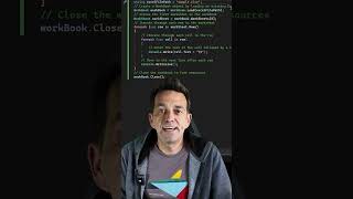 How to Import Excel Data in a C# Console Application