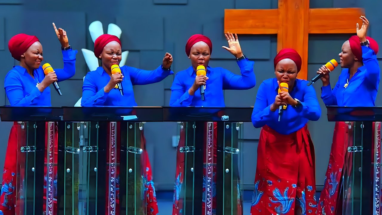 Umugisha Imana itange ntugira ibintu wangiza: Kwita kubyo twumvise ⌚ Ev Joseline MUKATETE🍏