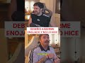 Migue granados sobre el problema con occhiato
