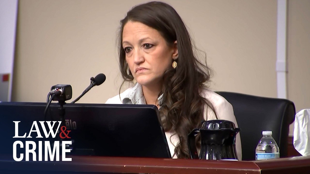 Colt Gray Made Joke About Completing School Shooter Outfit: Mother