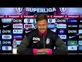 📽 CFR Cluj - FC Hermannstadt | Djokovic: „Suntem obligați să câștigăm!”