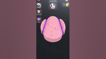 complete level 838#gameplay #sponge #art #viralvido #youtubshaort