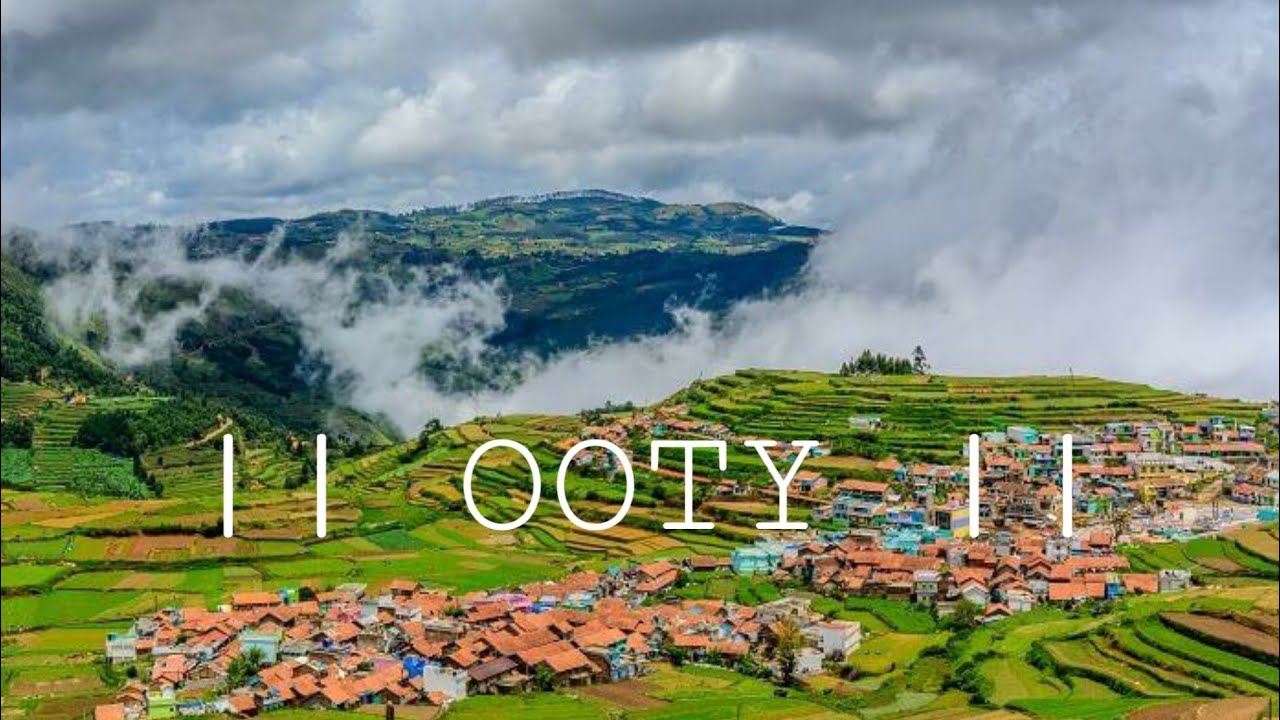 ooty trip vlog | in hindi | ooty tourist places | visit ooty in 2 days