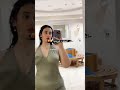 اثير الحلوه خربتها