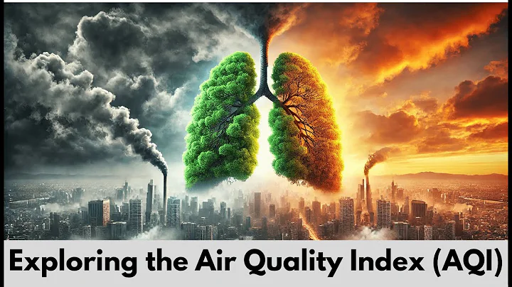 Understanding Air Quality Index (AQI): What It Means for Your Health 🌎