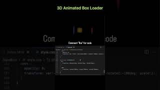 Frontend Developement Shorts 💻 | #Shorts #WebDevelopment #Coding #JavaScript #HTML #CSS