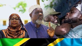 Mtazamo wa Uislamu juu ya yaliyotokea Uchaguzi wa Tanzania mwaka 2025