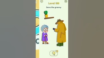 DOP 2 Level 138, Delete One Part #shorts #shortvideo #dop2