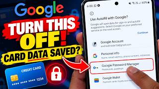 Turn OFF These Google Chrome Settings on Android NOW!