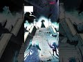 Dios Chronos: 3 habilidades Interesante | saint seiya Time Odyssey