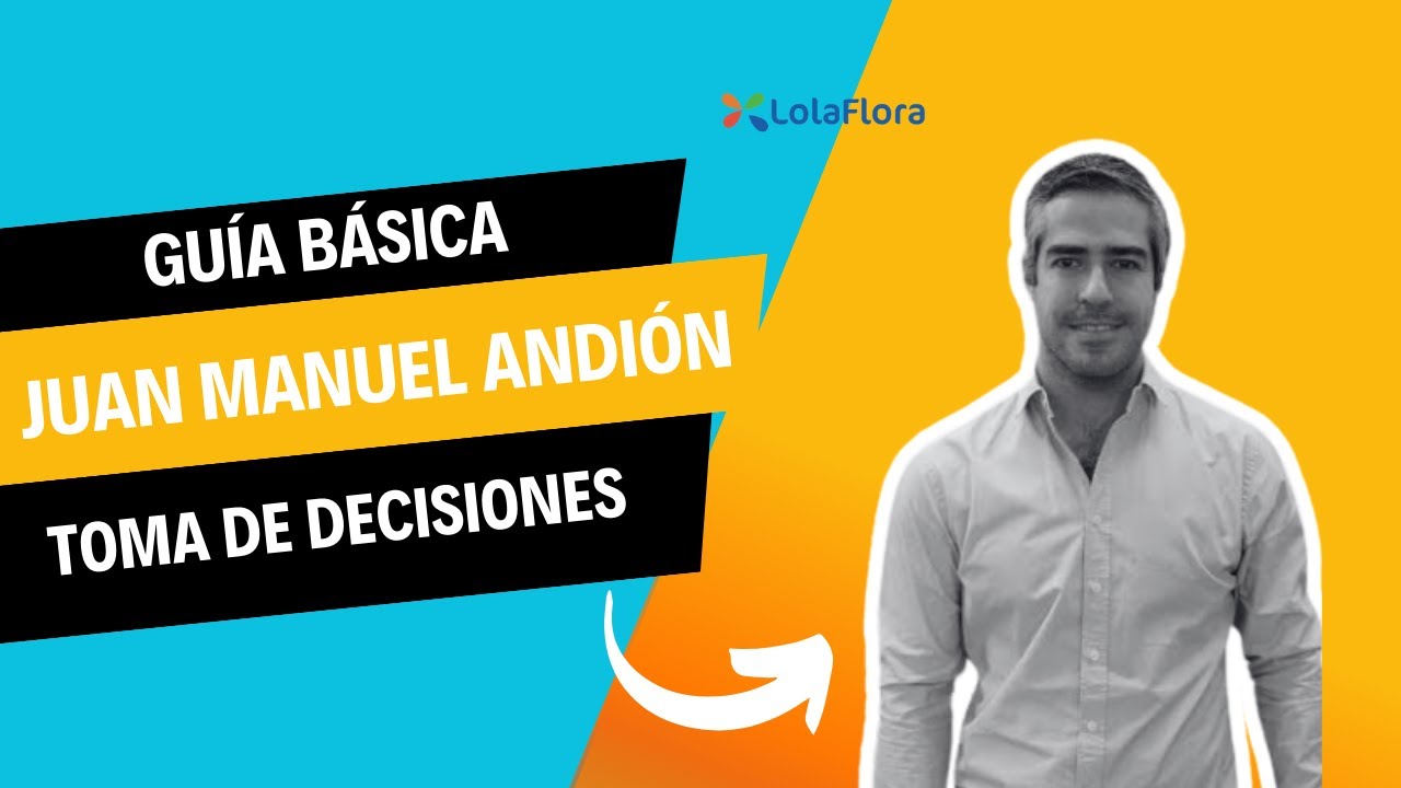 Toma de decisiones | Guía básica - YouTube