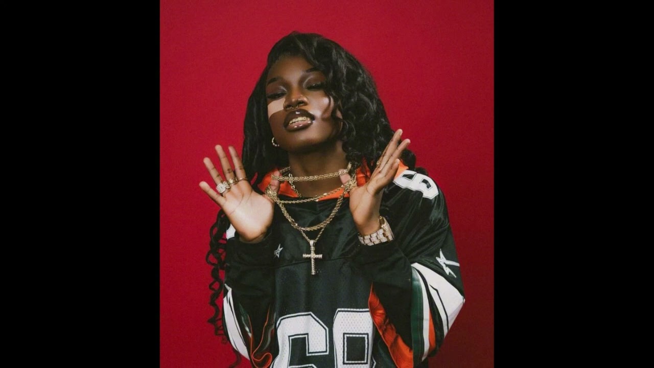 [FREE] Kehlani x Bryson Tiller Type Beat - 