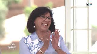 أحسن Pâtissier célébrités : Jeudi 12 Février 2026