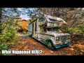 Retro 1980's Bungalow Forgotten In the Woods! Abandoned For 11 Years! Forgotten Homes Ontario EP.92