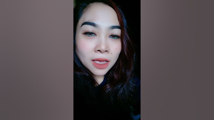 Aku Capek Yang