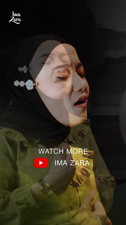 ATOUNA EL TOUFOULE - SABYAN GAMBUS | Ima Zara Cover | Shorts 2
