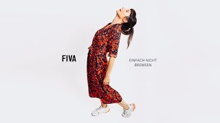 Fiva - Einfach nicht bremsen (prod. by C.O.W. 牛)