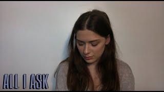 Lily Rose - All I Ask (Adele)